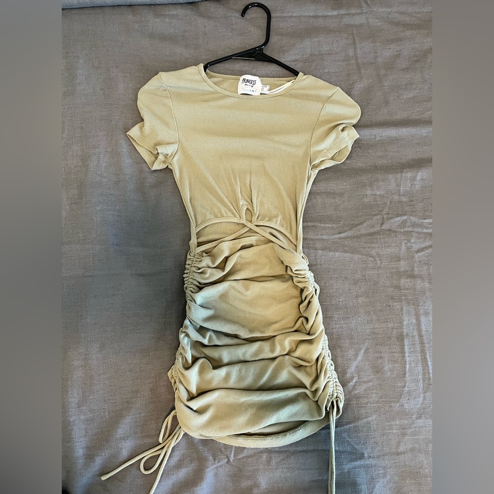 Princess Polly dress Sz 4